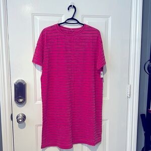 Old Navy Tshirt Dress